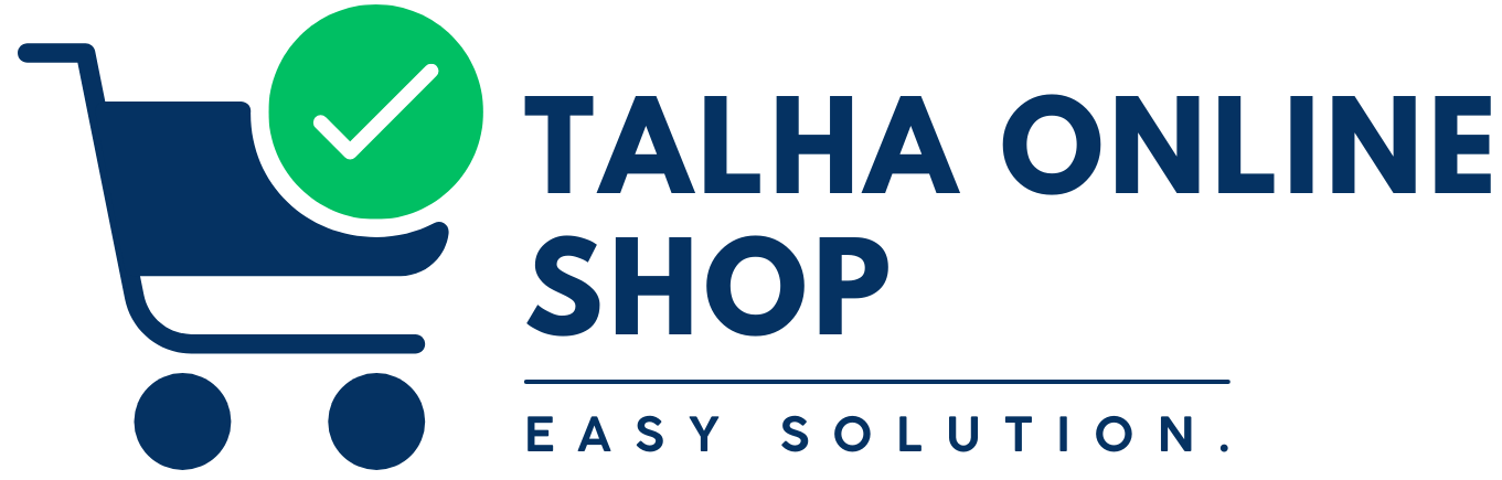 Talha Online Shop